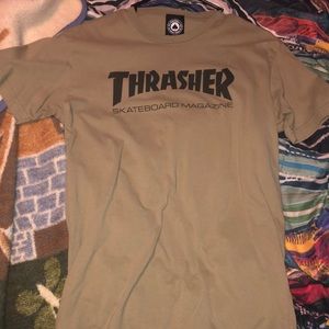 Thrasher | Shirts | Thrasher Shirt 